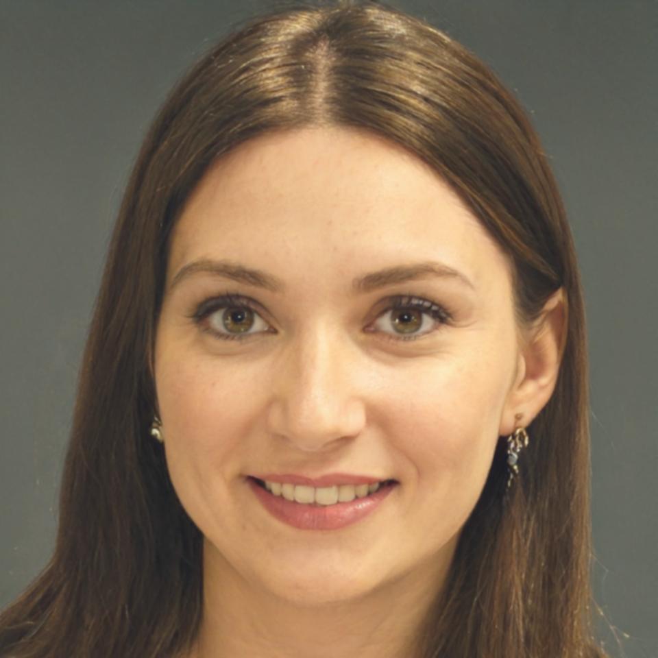 Analista Senior Laura Pérez